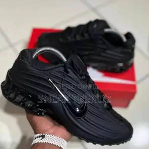 Nike Air Nocta 2 Black