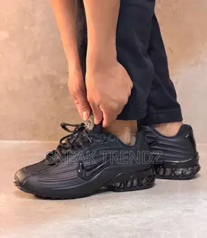 Nike Air Nocta 2 Black