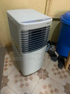 Fast Chilling 1.5hp Air Condition for Bedroom, Hall and Office