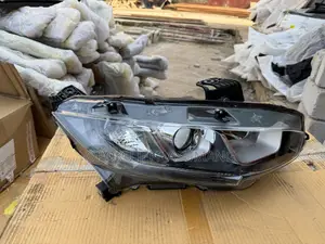 Civic 2016 - 2021 Headlight Normal