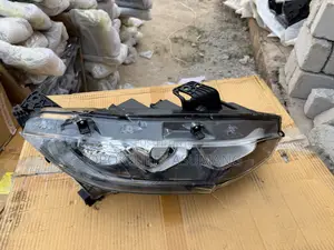 Civic 2016 - 2021 Headlight Normal