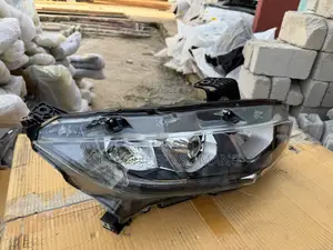 Civic 2016 - 2021 Headlight Normal