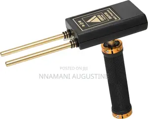 German Long Range Gold Detector 15m Deep, 1500m Long Range