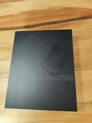 Xbox One X Black No Games
