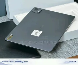 New Xiaomi Pad 7 256 GB Black