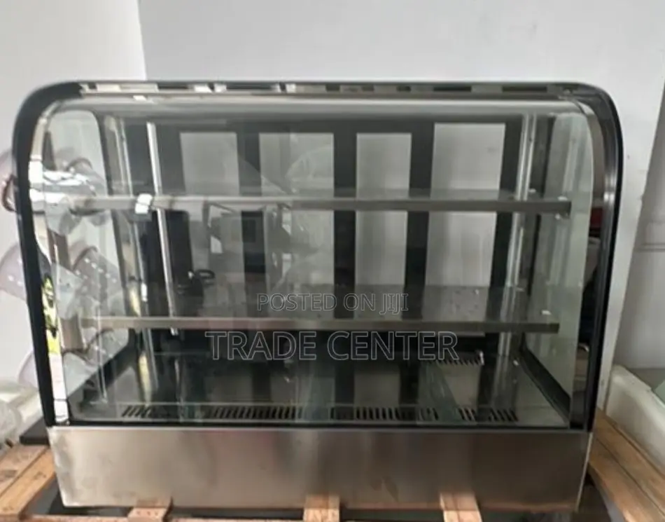 Commercial Food Warmer 90cm Table Top