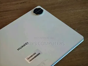 New Huawei MatePad Pro 12.2 128 GB Gray