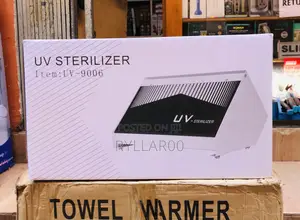 Uv Sterilizer