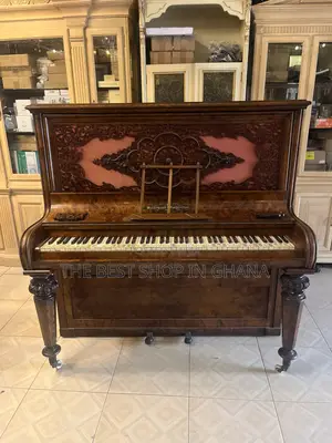 Antique Piano Made In Uk Available For Sale