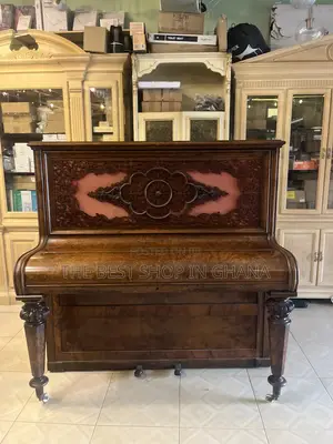 Antique Piano Made In Uk Available For Sale