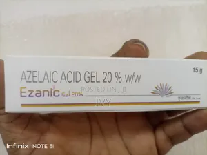 Azelaic Acid Gel 20% W/W