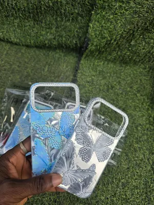 iPhone 17 Pro/ 17 Pro Max Ladies Case