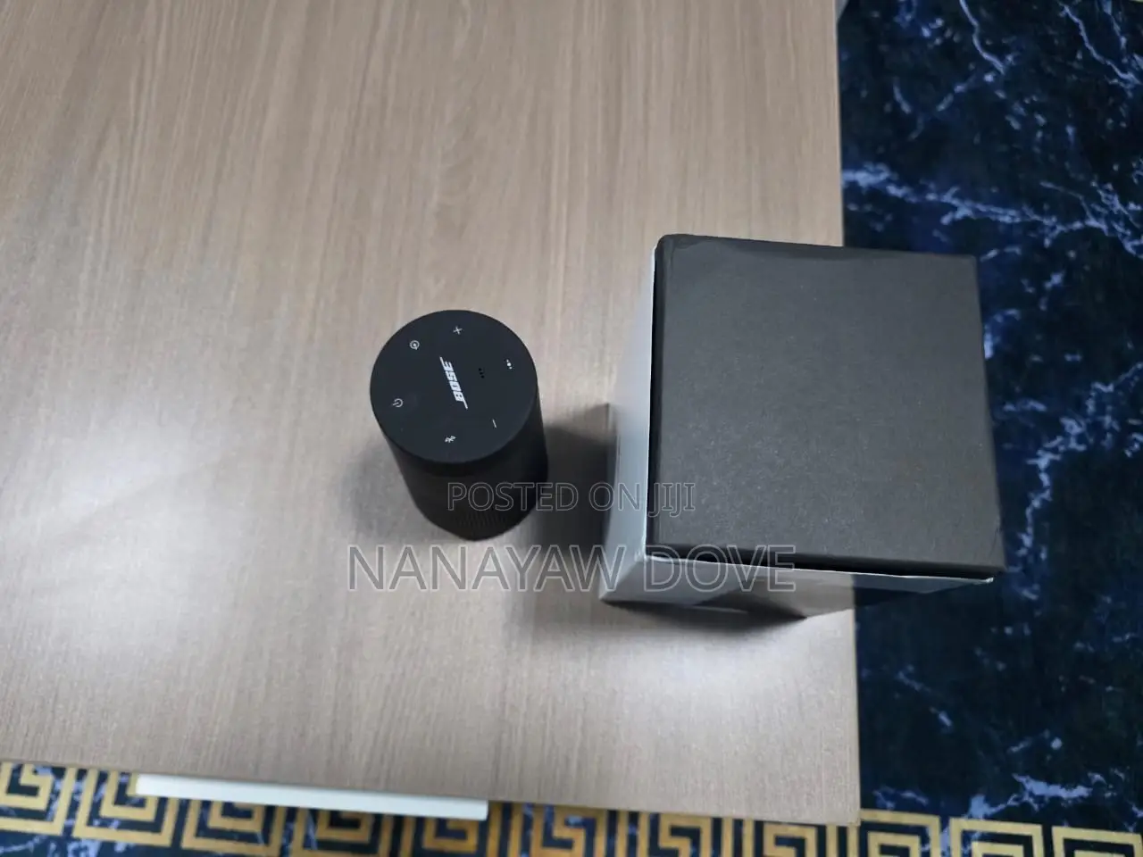 Bose Sound Link Revolve Ii
