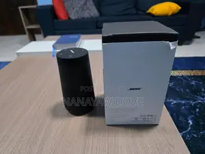 Bose Sound Link Revolve Ii