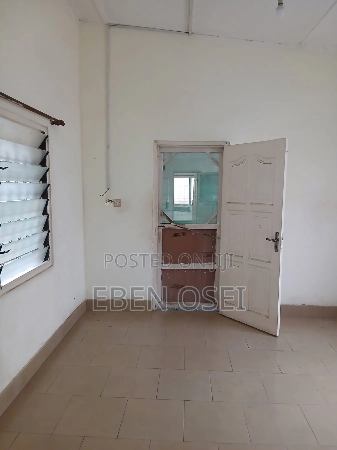 2bdrm Apartment in Banana Inn for rent