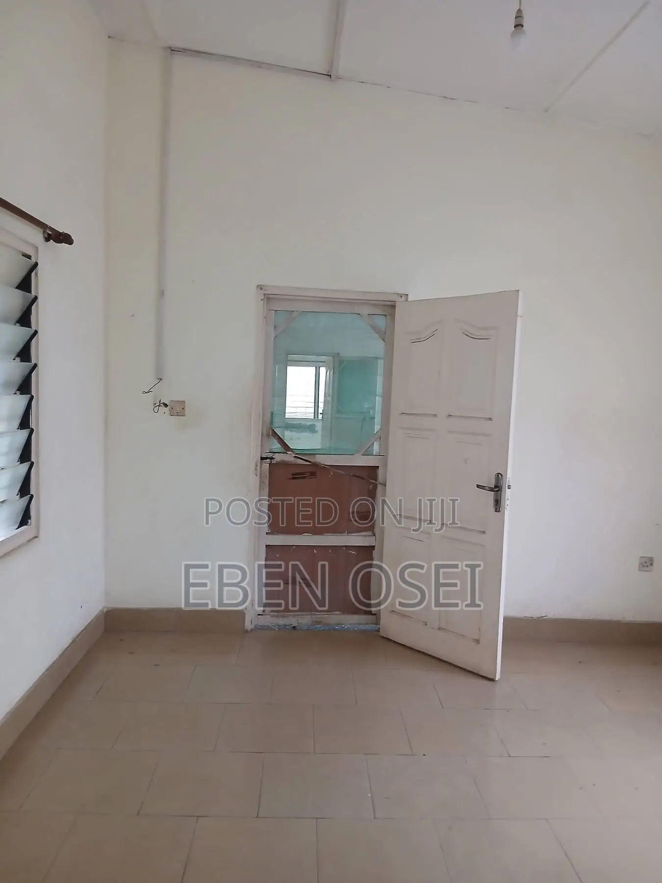 2bdrm Apartment in Banana Inn for rent