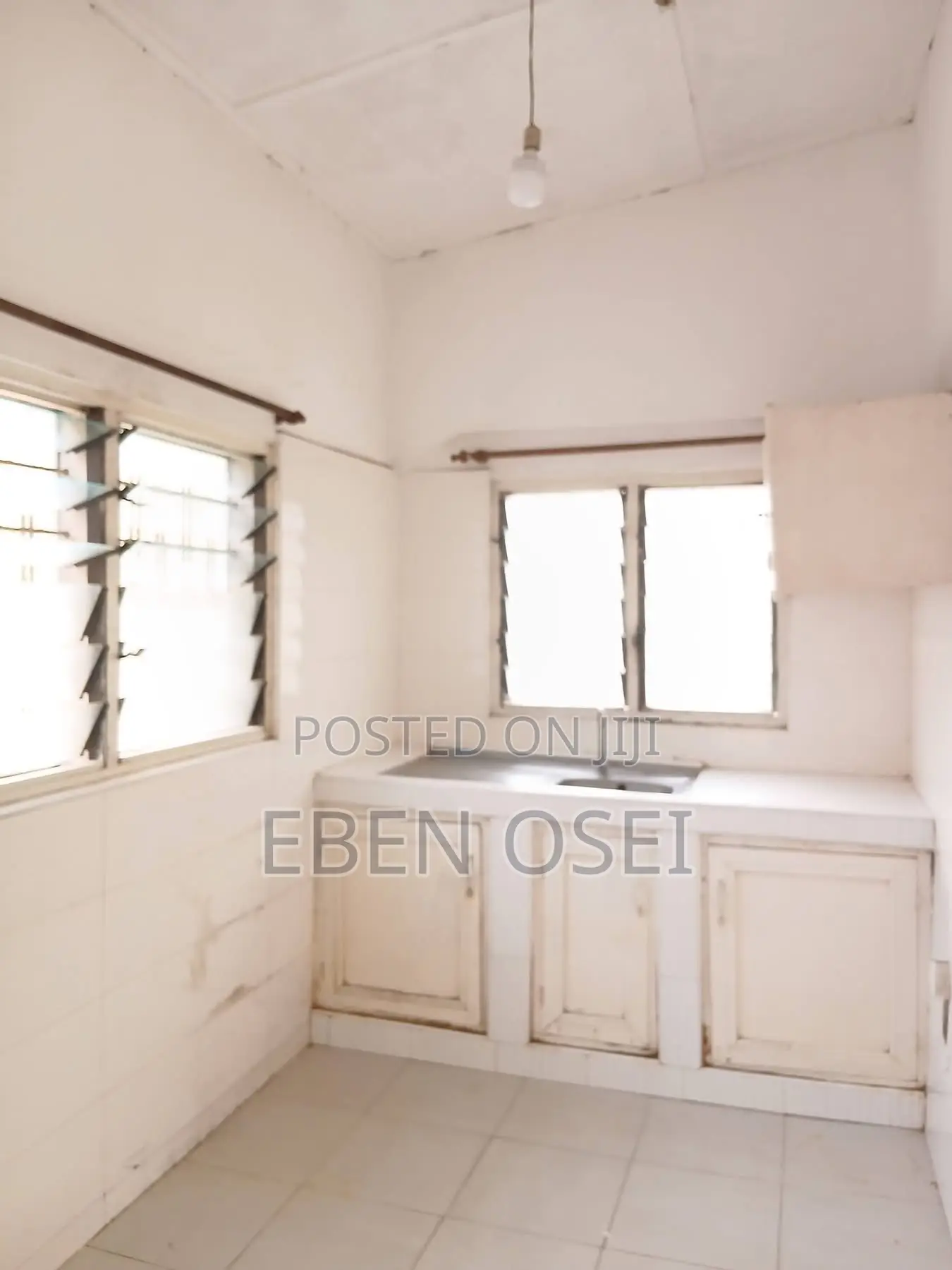 2bdrm Apartment in Banana Inn for rent