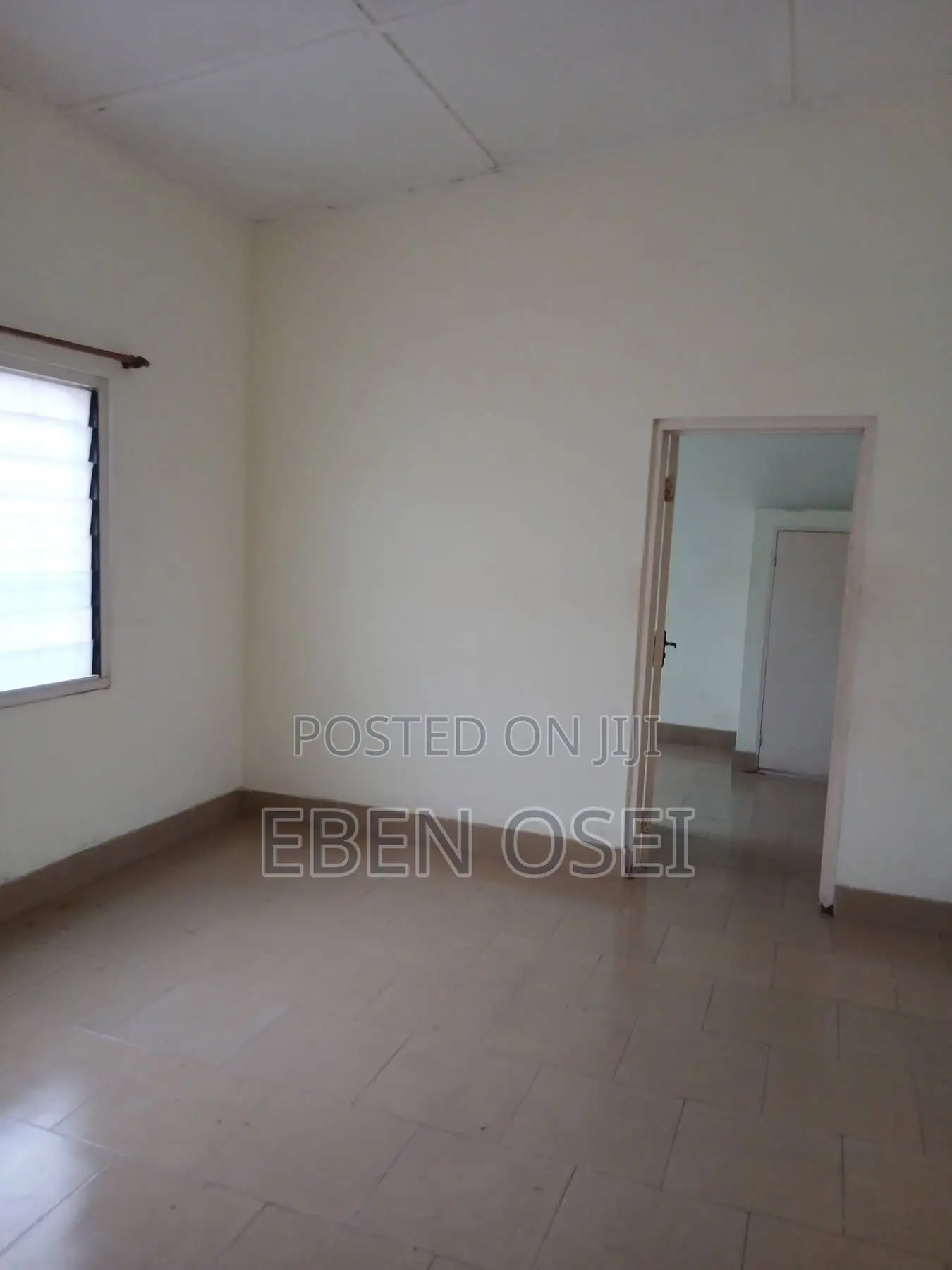 2bdrm Apartment in Banana Inn for rent
