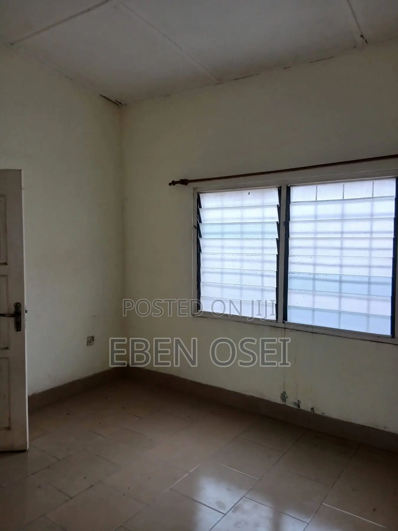 2bdrm Apartment in Banana Inn for rent