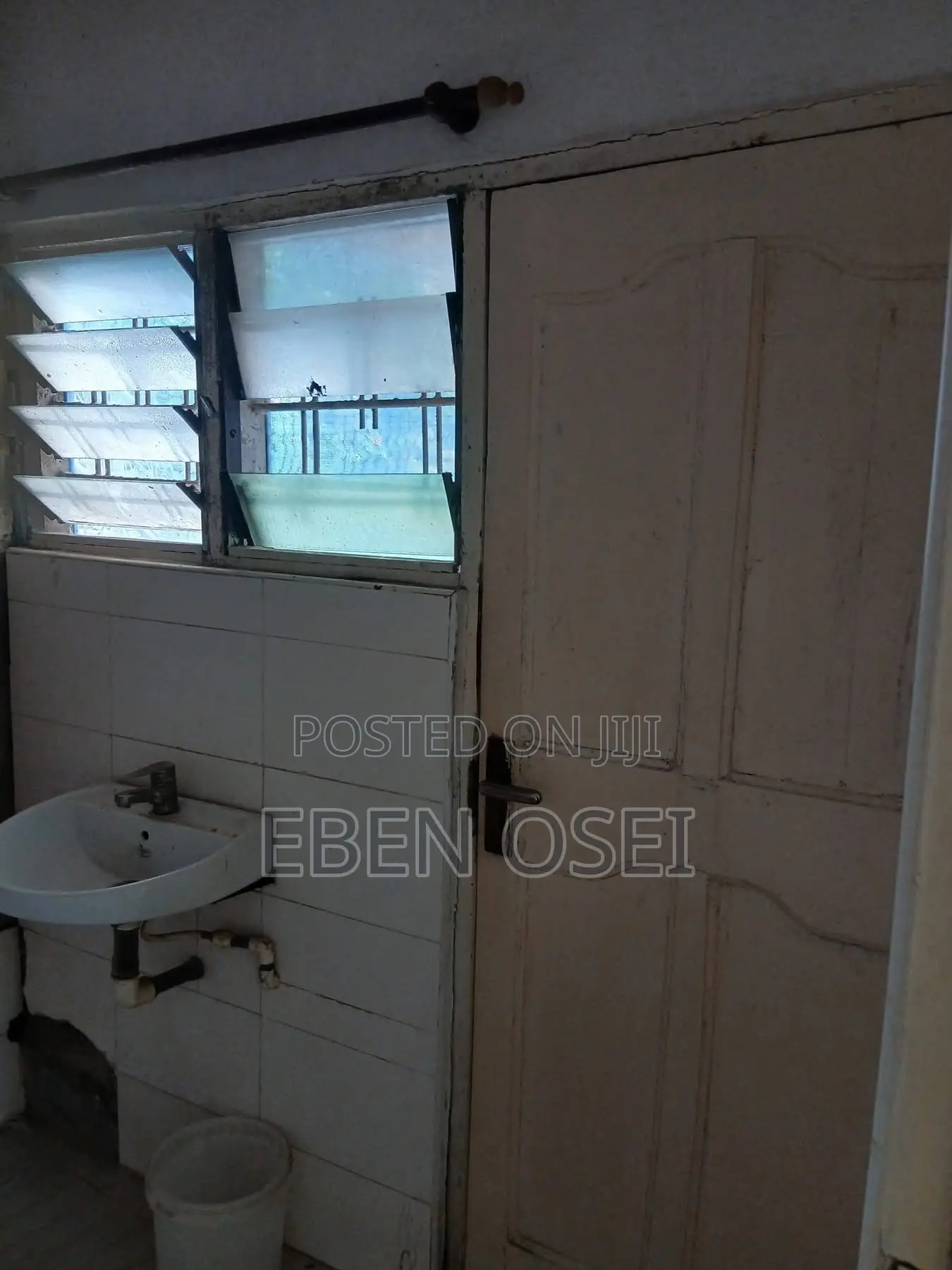 2bdrm Apartment in Banana Inn for rent