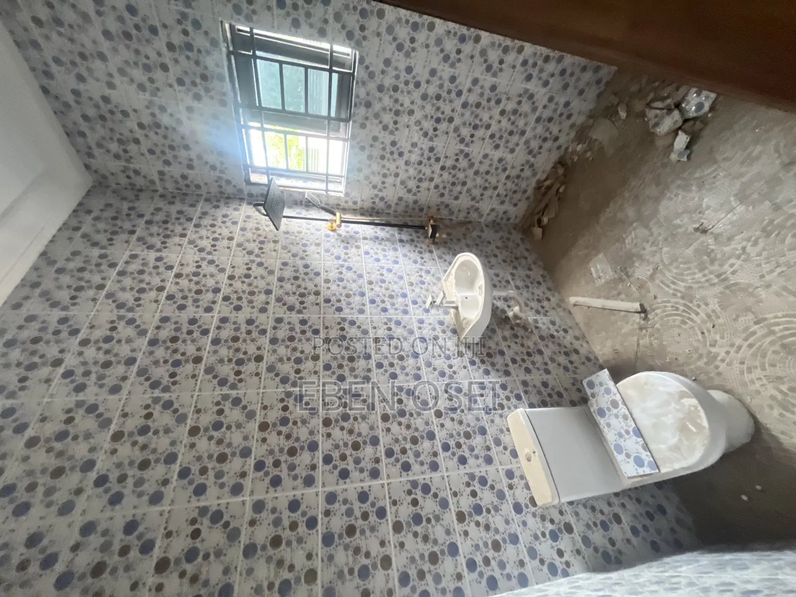 2bdrm Apartment in Dansoman for rent
