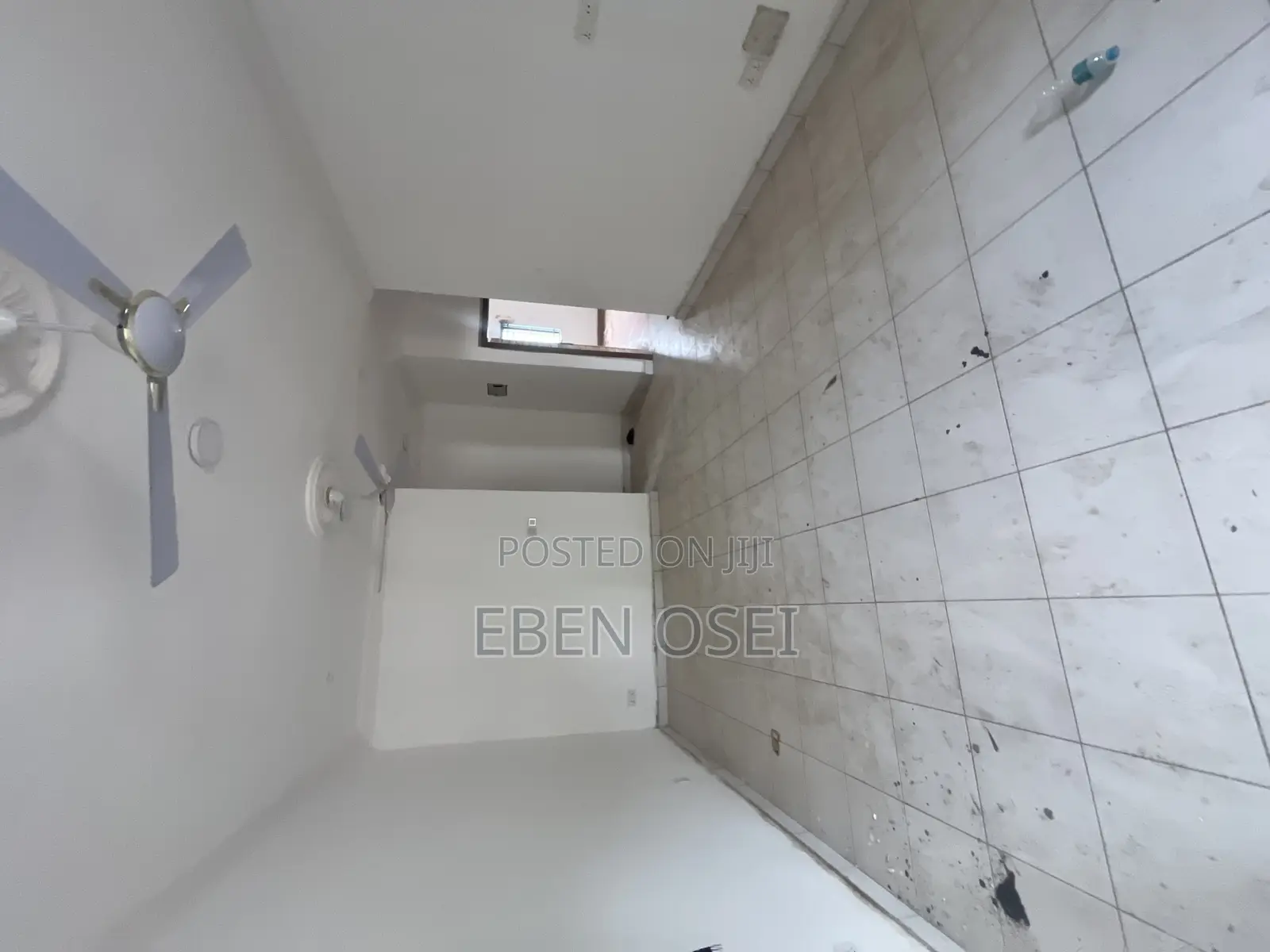 2bdrm Apartment in Dansoman for rent