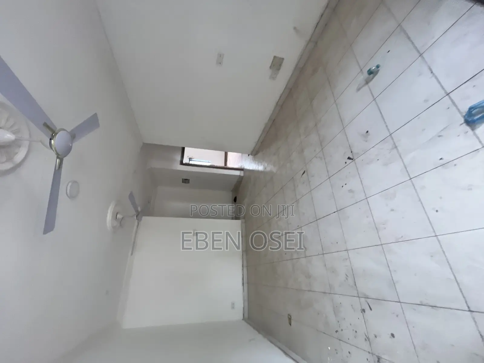 2bdrm Apartment in Dansoman for rent