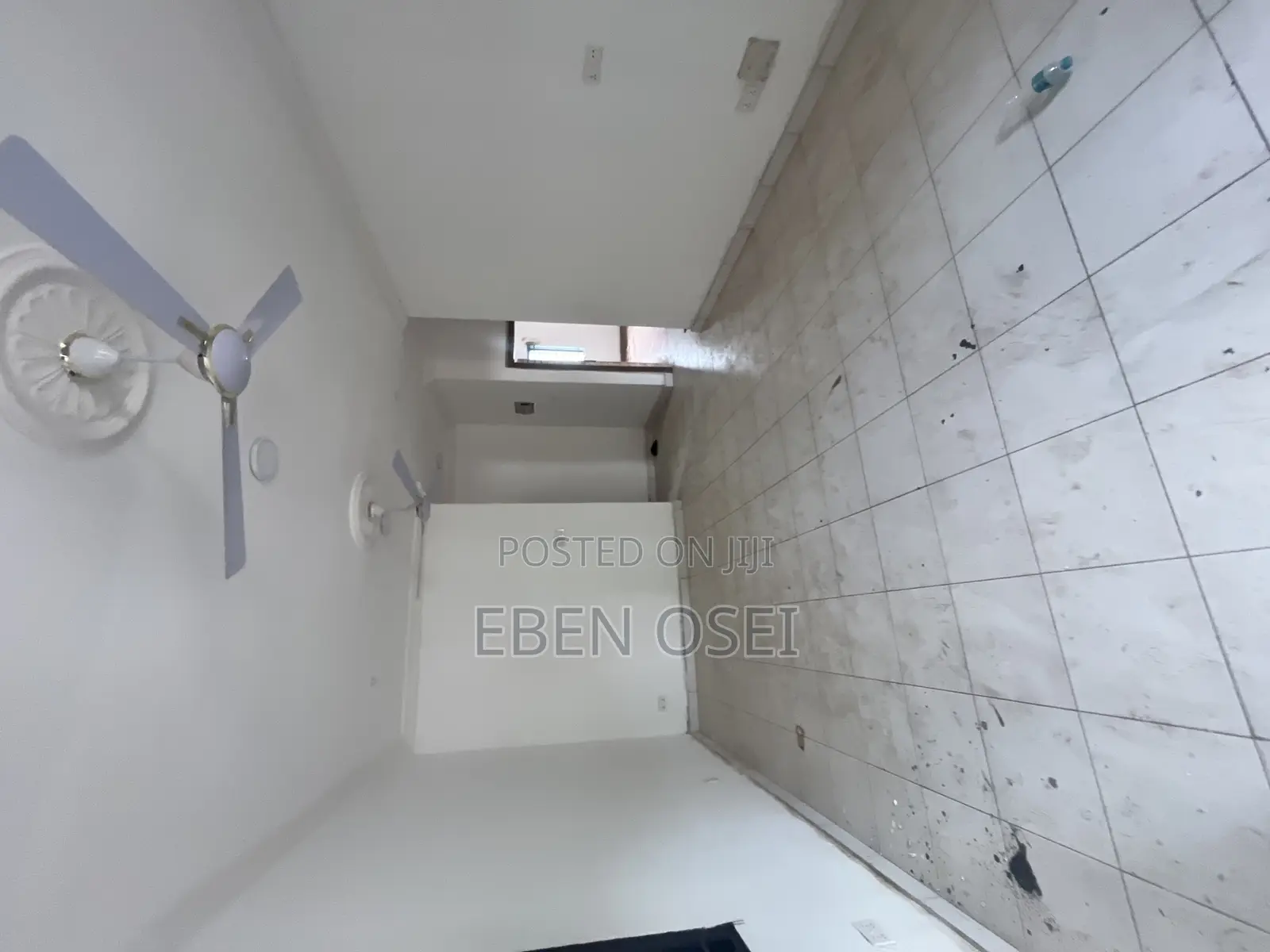 2bdrm Apartment in Dansoman for rent