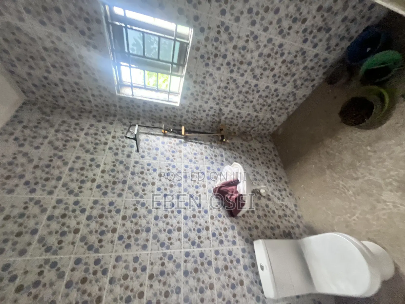 2bdrm Apartment in Dansoman for rent