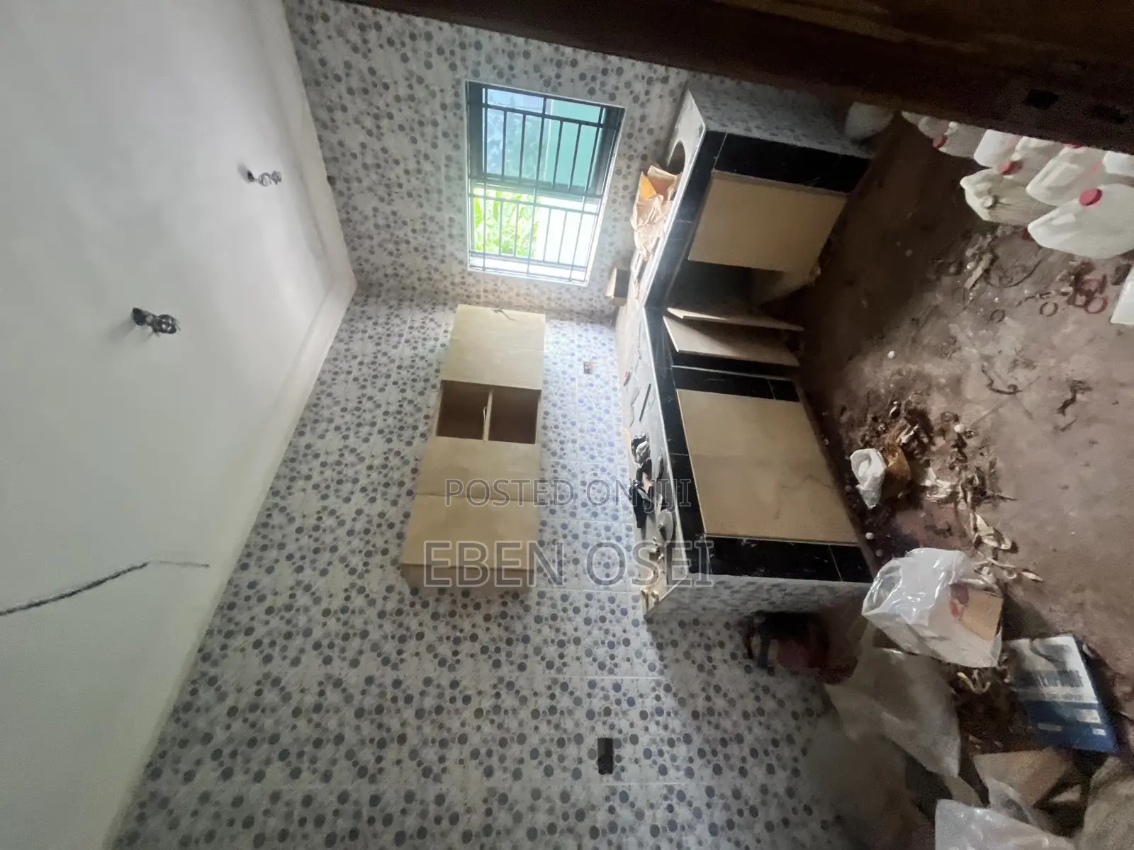 2bdrm Apartment in Dansoman for rent