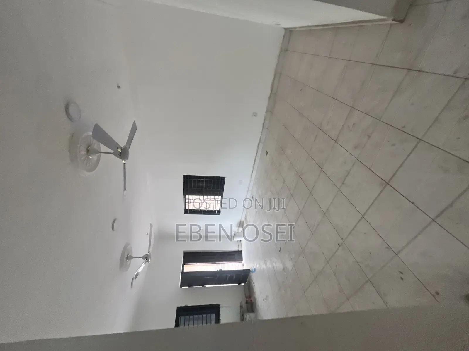 2bdrm Apartment in Dansoman for rent