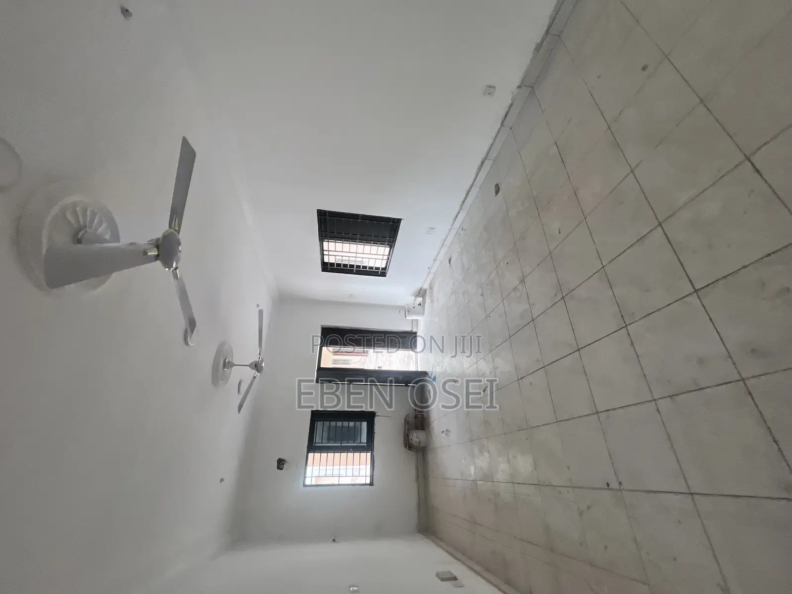 2bdrm Apartment in Dansoman for rent