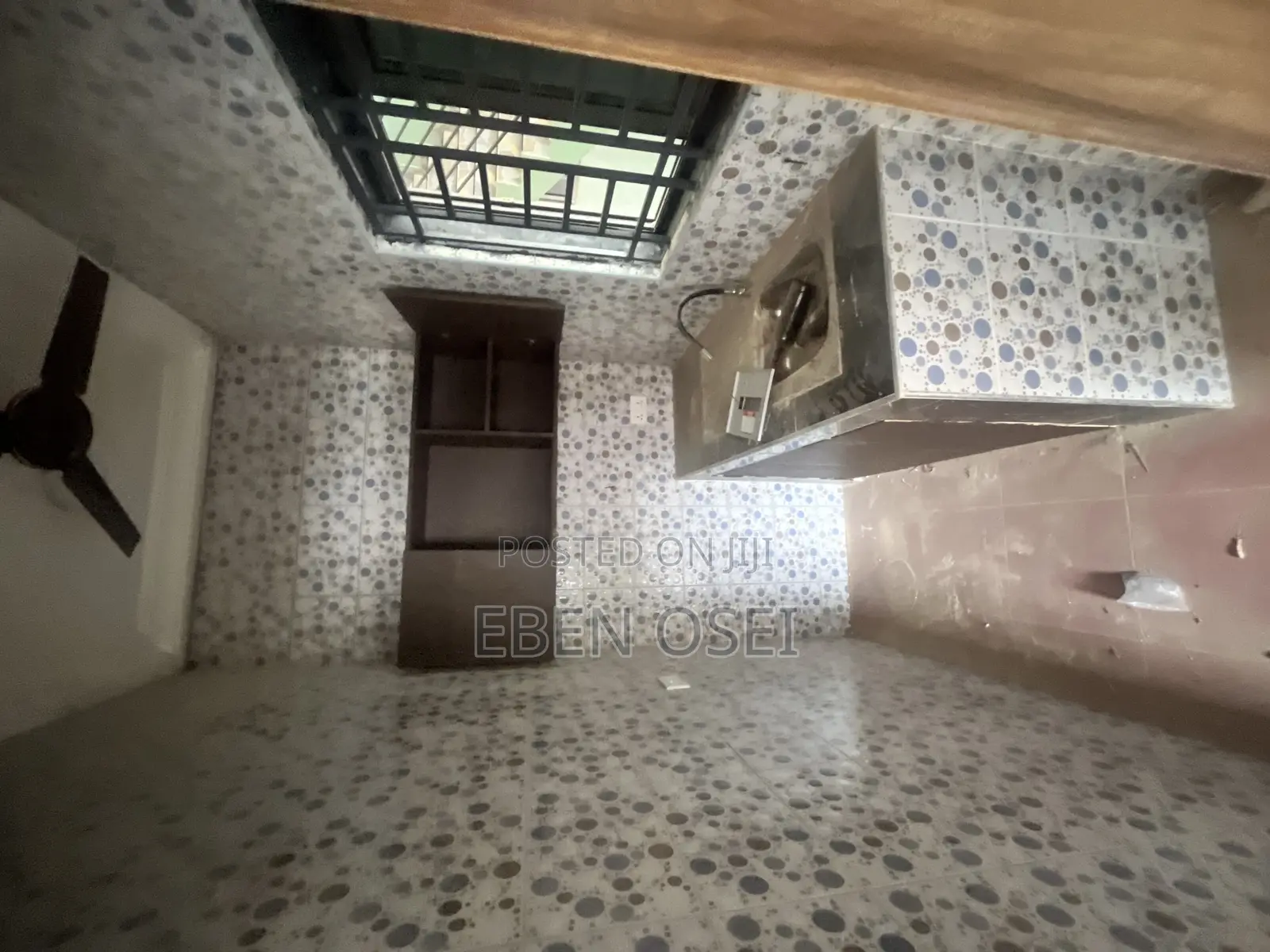 1bdrm Apartment in Dansoman for rent