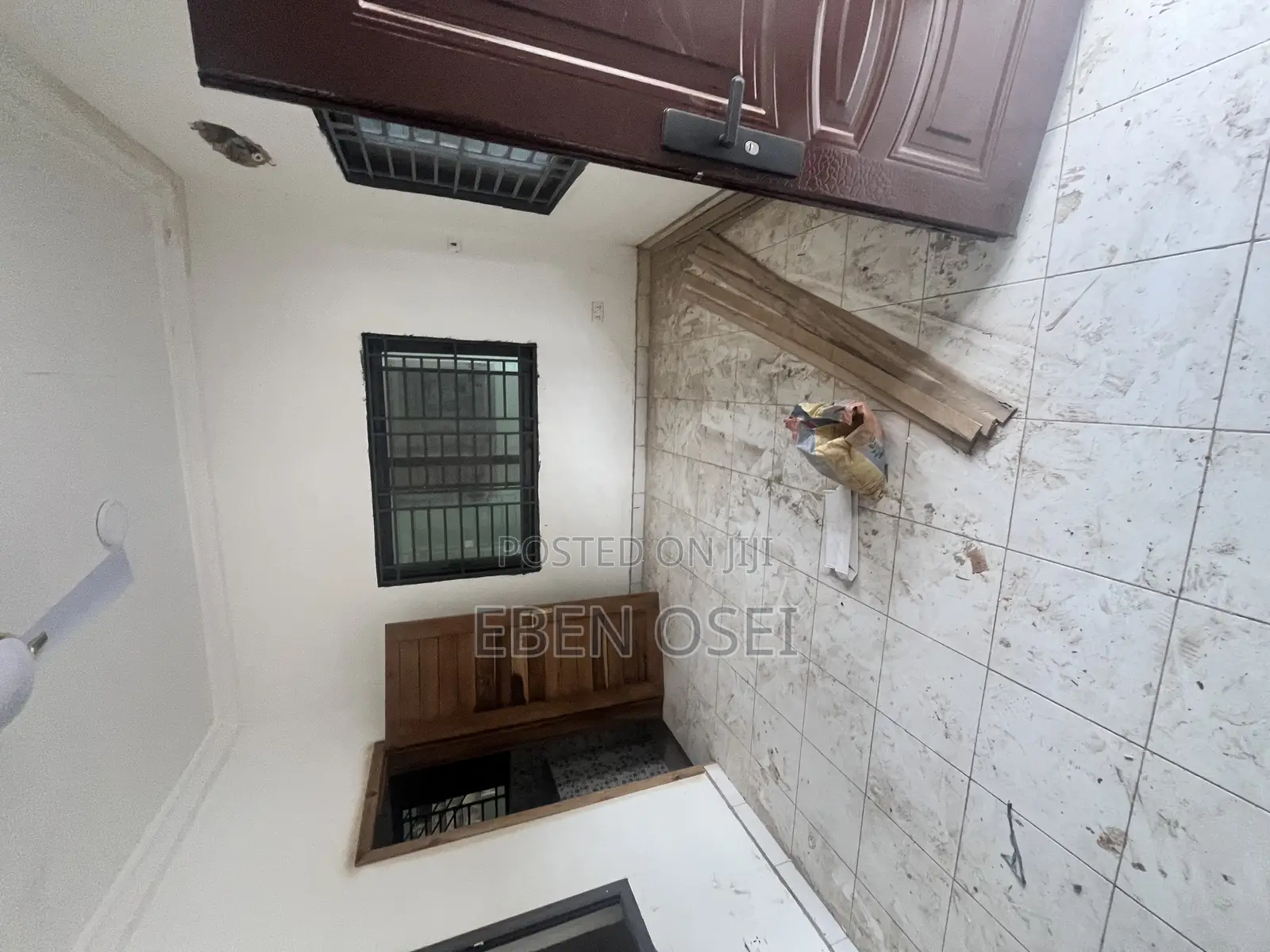 1bdrm Apartment in Dansoman for rent