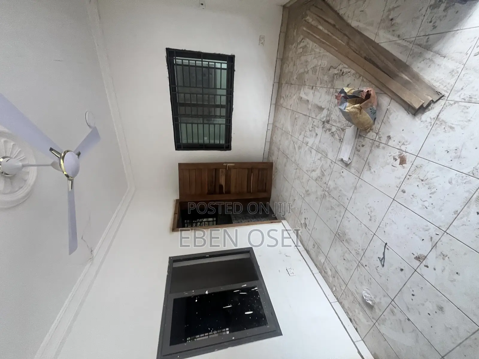 1bdrm Apartment in Dansoman for rent