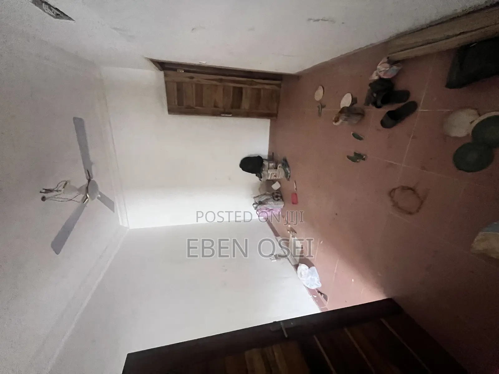 1bdrm Apartment in Dansoman for rent
