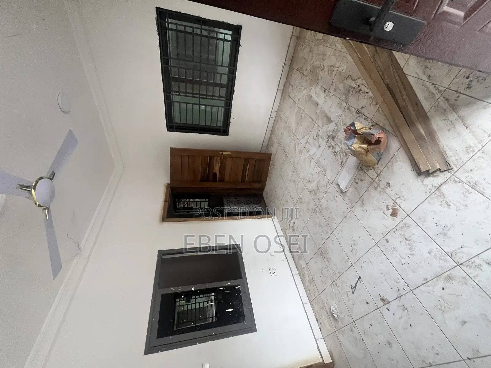 1bdrm Apartment in Dansoman for rent