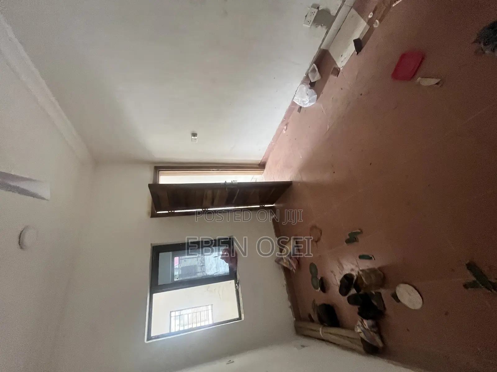 1bdrm Apartment in Dansoman for rent