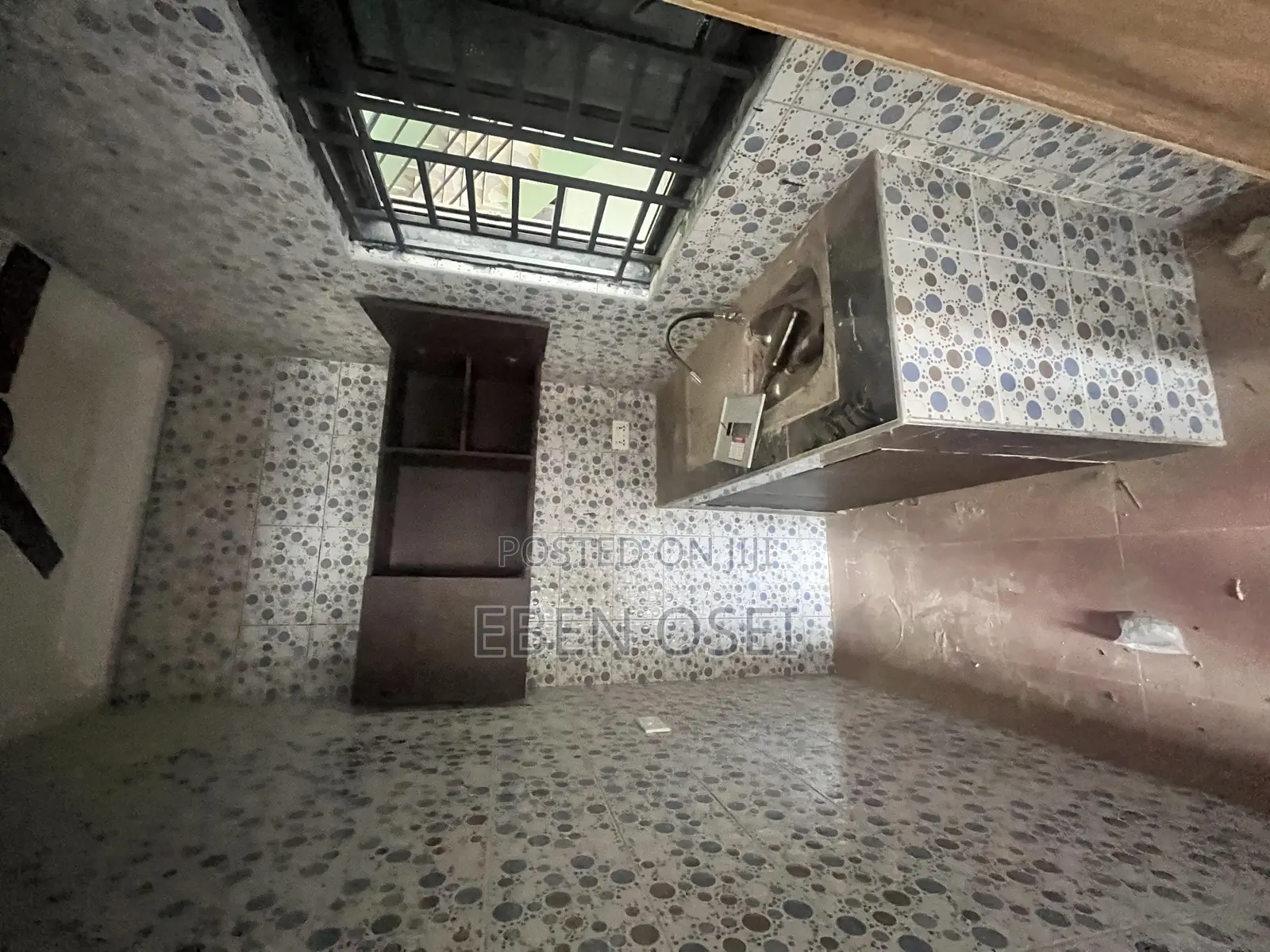 1bdrm Apartment in Dansoman for rent