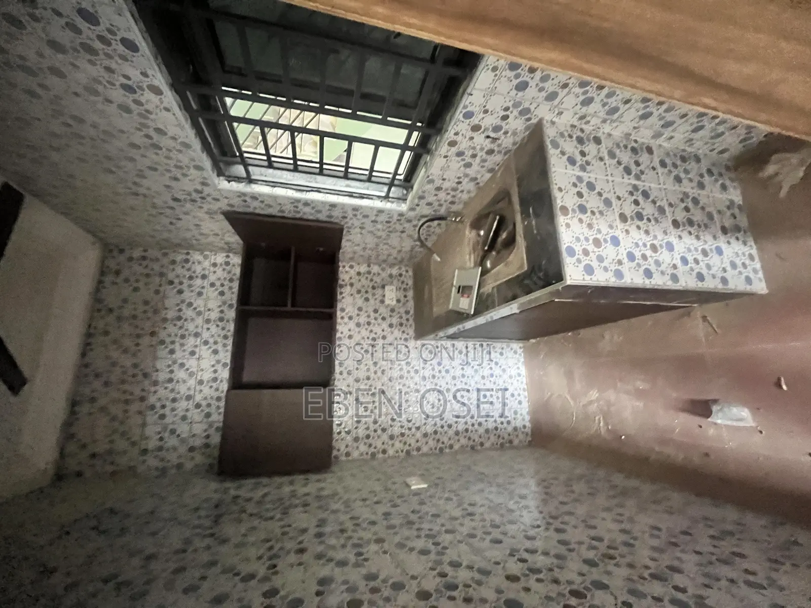 1bdrm Apartment in Dansoman for rent