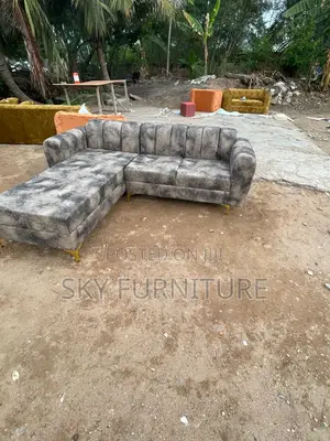 Royal Sofa Seat