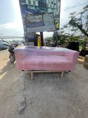 Purely Plush 3-in-1 Sofa