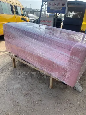 Purely Plush 3-in-1 Sofa