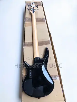 Gio Ibanez Soundgear Active Bass Guitar