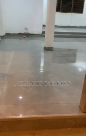 Tiles Laying
