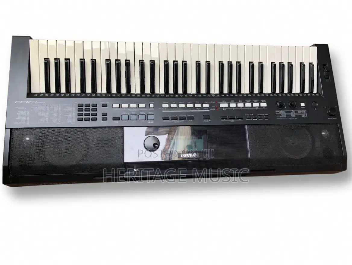 Yamaha E433