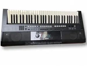 Yamaha E433
