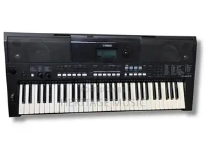 Yamaha E433