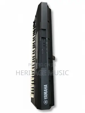 Yamaha E433