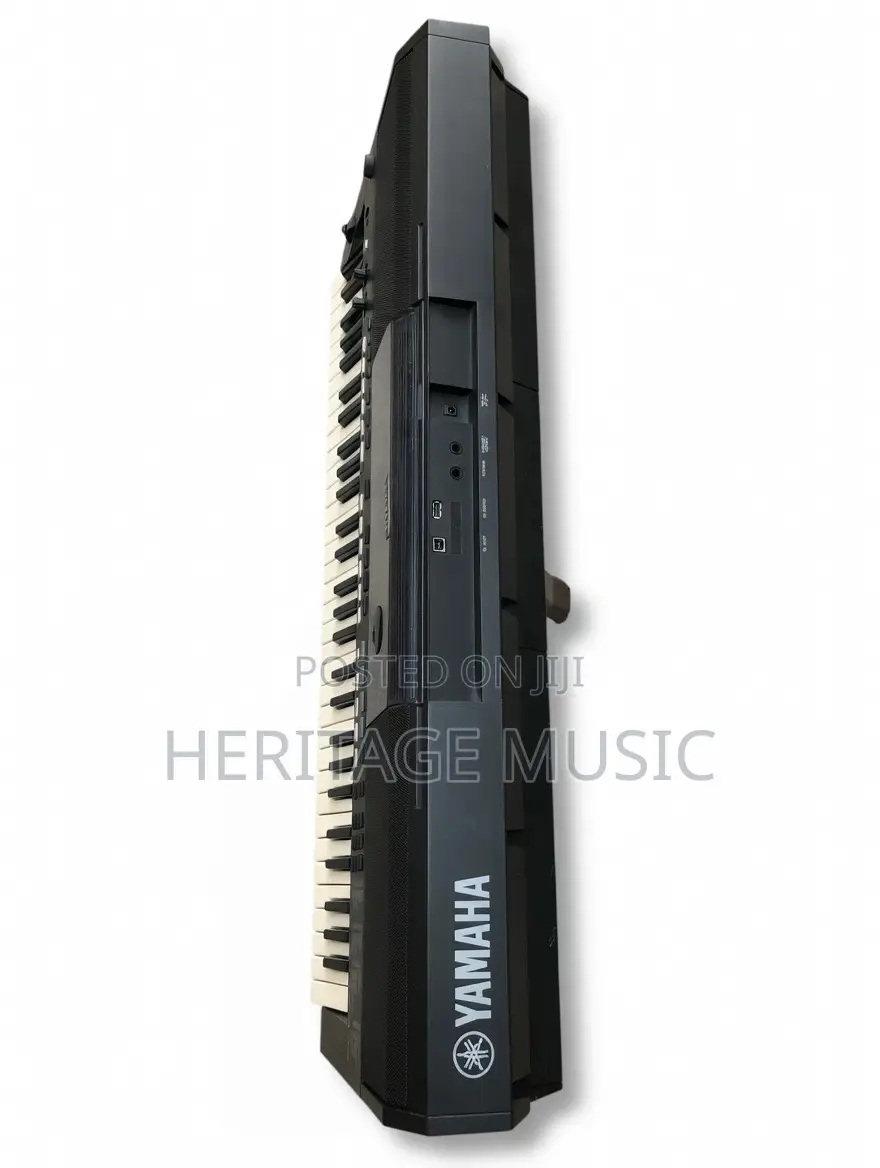 Yamaha E433